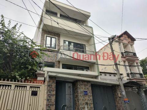 HOUSE FOR SALE by owner 162 PHAN DANG LUO, FLOW PRICE 25 BILLION _0