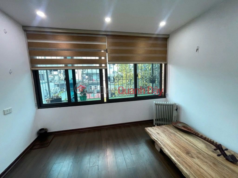 tập thể nghĩa tân 60m 2 ngủ giá 4,5 tỷ ô tô đỗ chân tòa, Việt Nam, Bán | đ 4,5 tỷ