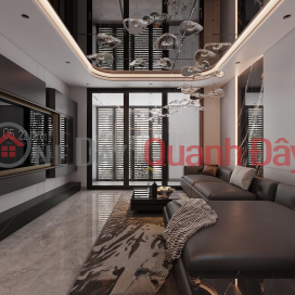 **Bán nhà hẻm 281 Lê Văn Sỹ, phường 1 Tân Bình (6*14m) 4PN khu VIP _0