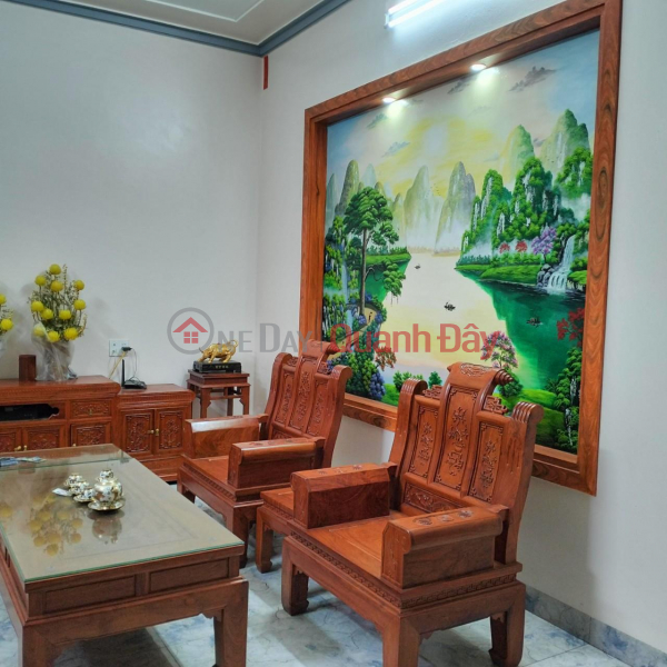 BEAUTIFUL HOUSE - Good Price - 3-storey House for Sale by Owner in Hoai Duc - Hanoi Vietnam, Sales, ₫ 6 Billion