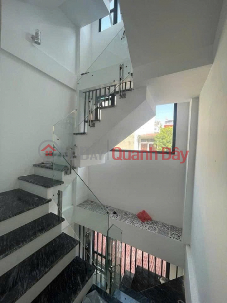 Property Search Vietnam | OneDay | Nhà ở Niêm yết bán | Đào Tấn, phân lô 43 m2, 5 tầng, giá chỉ hơn 11 tỷ