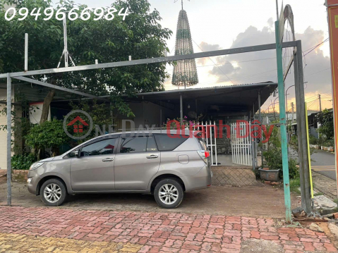 BÁN NHÀ CẤP 4 – BÌNH BA, CHÂU ĐỨC _0