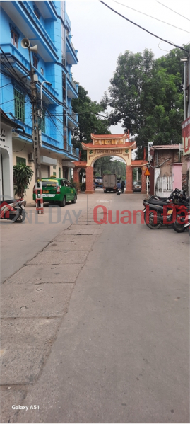 Property Search Vietnam | OneDay | Residential Sales Listings, CORNER LOT, AVOID OTO. THE FRONT OF POWER. AT QUANG MINH TT. OPPOSITE BIC ME LINH. CONVENIENT INTERNAL MOVEMENT