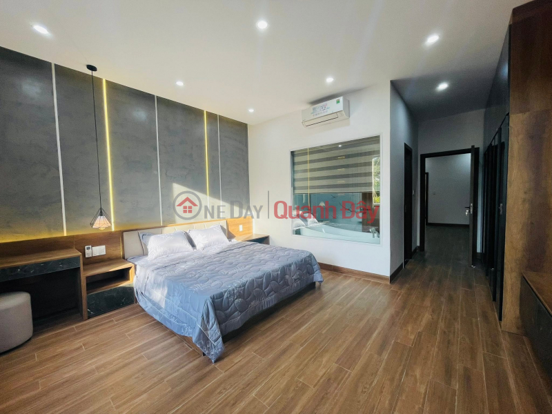 Property Search Vietnam | OneDay | Residential, Sales Listings, 3-story house with full furnishings in Hoa Xuan urban area - Thanh Luong 16 Street
