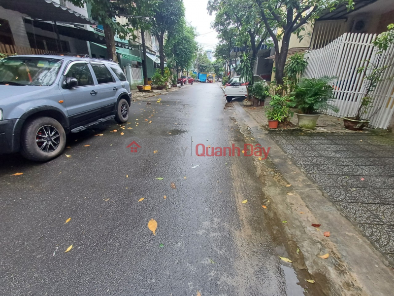 Property Search Vietnam | OneDay | Residential | Sales Listings, LAND FRONTAGE NGUYEN XUAN ON 94M2 - HAI CHAU CENTER - GOOD BUSINESS - CHEAPER THAN 6 BILLION