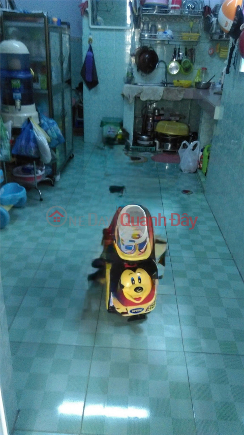 HOUSE IN A PRIME LOCATION - OWNER SELLING HOUSE IN THE CENTER OF TAN MAI WARD, BIEN HOA CITY, DONG NAI PROVINCE. _0