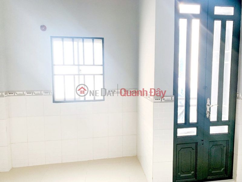 Property Search Vietnam | OneDay | Residential, Sales Listings House for sale on Binh Dong street, ward 15, district 8