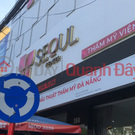 Thẩm Mỹ Viện Seoul- 266 Nguyễn Tri Phương,Thanh Khê, Việt Nam