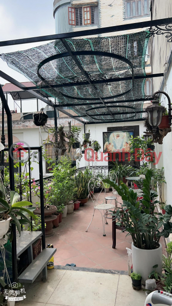 SUPER PRODUCT TWO BA TRUNG, NEAR STREET, CLOSE TO CARS, BEAUTIFUL HOUSE, WIDE AREA, FULL FURNISHED 65m x 4T, APPROXIMATELY 4 BILLION | Vietnam | Sales đ 4.85 Billion