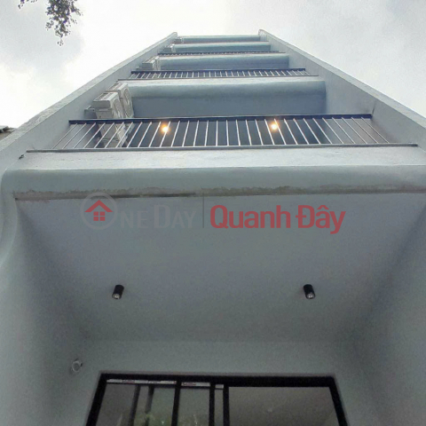 Bán Căn Nhà 5 Tầng Tại Lạc Long Quân Hà Nội _0