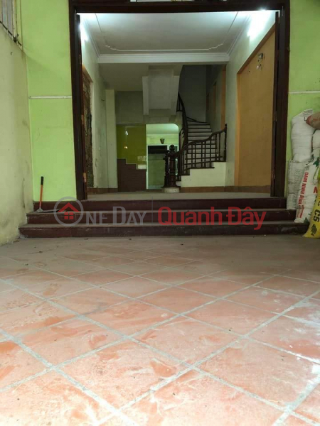 Property Search Vietnam | OneDay | Residential Sales Listings House for sale in Ha Tri 1, Ha Dong, 82 m2, 4 floors, 4 facades, 5.9 billion, cars to the house, many utilities, through all directions,