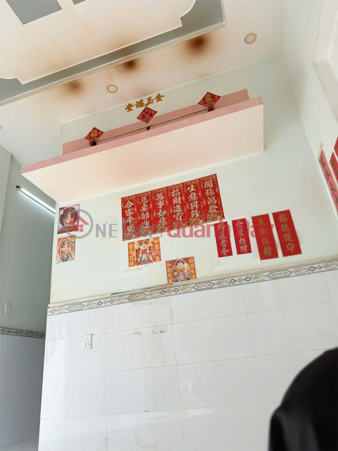 NHÀ ĐẸP – GIÁ TỐT – CHÍNH CHỦ CẦN Tại Xã Hưng Long, Huyện Bình Chánh, Tp Hồ Chí Minh _0