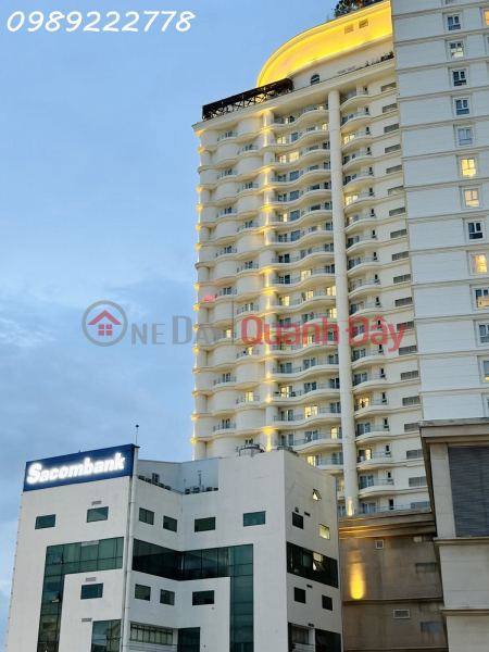 đ 7,5 tỷ | NAM KỲ KHỞI NGHĨA THÔNG HUỲNH TỊNH CỦA -P.VÕ THỊ SÁU- 52M2 - 4 TẦNG 5PN. MT 74