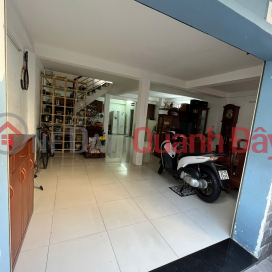 Owner selling house with street frontage on D9 Go Cam Dem, Bay Hien Ward, Ho Chi Minh City - 66m2 - 6.15m wide - Only 8.8 billion VND _0