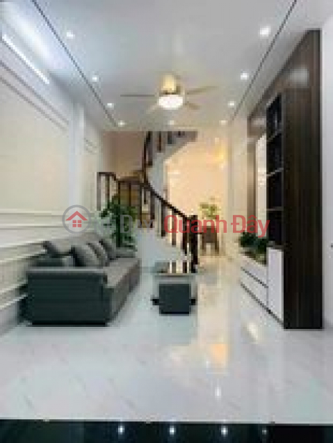 Quick Sale! TO VINH DIEN, THANH XUAN, LOT, 2 OPEN, 1 HOUSE ON THE STREET: 39 METER SQUARE, 5 FLOORS, 6.85 BILLION _0