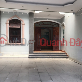 New 1T2L 120m2 space for rent on Binh Gia street, TPVT _0