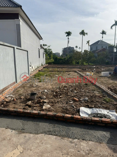 2 F0 lots, lane 100 Tu Thuy - lane 5m, near 402 - rare price from only 9xx million ZALO 0567 222 555 | Vietnam, Sales đ 1.15 Billion