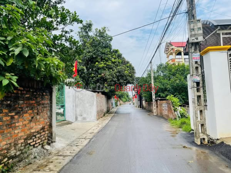 Property Search Vietnam | OneDay | Nhà ở Niêm yết bán LÔ ĐẤT ĐẦY TIỀM NĂNG TẠI CAO MINH - PHÚC YÊN - VP