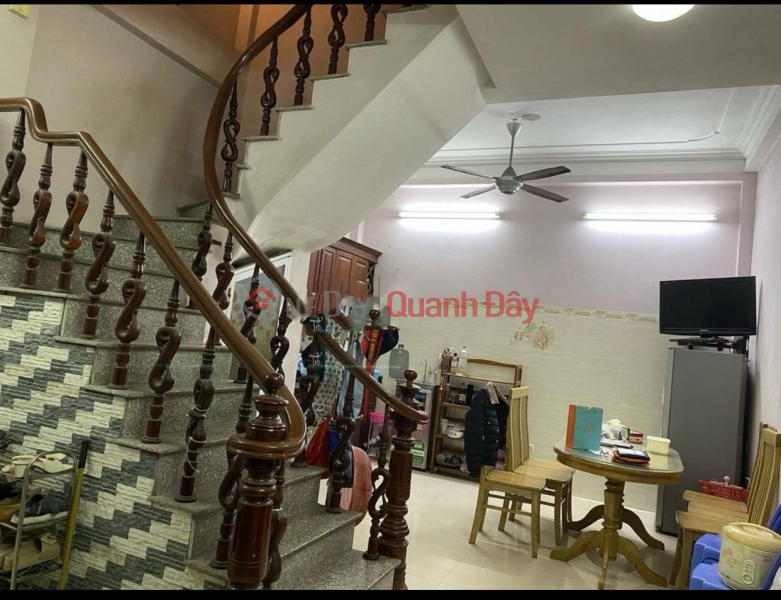 Property Search Vietnam | OneDay | Residential Rental Listings House for rent in Dinh Cong street, 33m x 4 floors, price 10.5 million \\/1 month Contact 0377.52.68.03