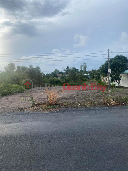 Property Search Vietnam | OneDay | Residential | Sales Listings OWNER Sells Beautiful Land Plot In Kenh 3 Asphalt Road Area, Nam Thai Son, Hon Dat, Kien Giang