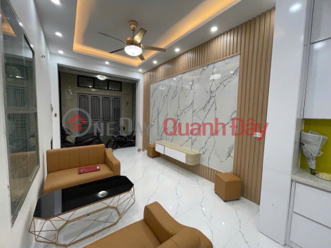 Hoàng Văn Thái 30m 4 tầng chỉ 6,7 tỷ, gần mặt phố, vị trí vàng _0