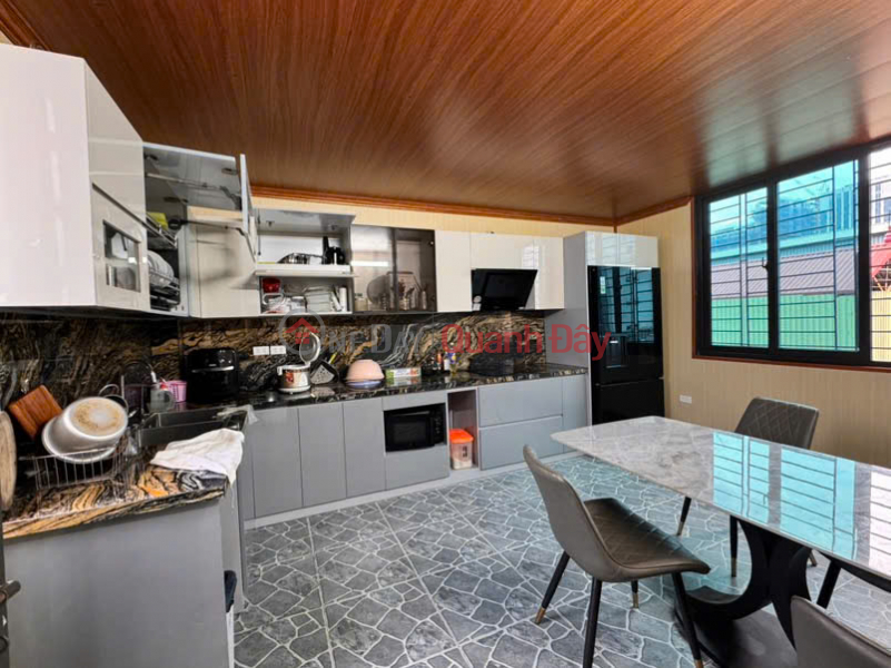 House for sale on Xuan Dinh street, for business, near school, 6 floors, elevator, 60 square meters, over 15 billion, Vietnam Sales, đ 15.48 Billion