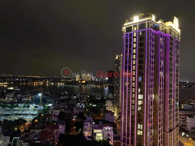 Property Search Vietnam | OneDay | Residential Sales Listings CIPUTRA APARTMENT FOR SALE, 3 BEDROOMS, WEST LAKE VIEW, FULL FURNITURE, CHEAP PRICE