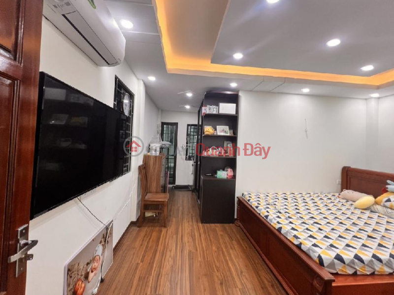 Property Search Vietnam | OneDay | Residential | Sales Listings BEAUTIFUL HOUSE IN CAU GIAY - CAR PARKING - BUSINESS LANE - FULL FURNITURE FREE - 6 FLOORS, 6.4 BILLION