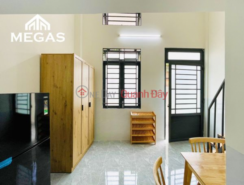 ĐẦU THÁNG 7 TRỐNG DUPLEX NGAY LÊ VĂN VIỆT - GÁC CAO 2M Niêm yết cho thuê