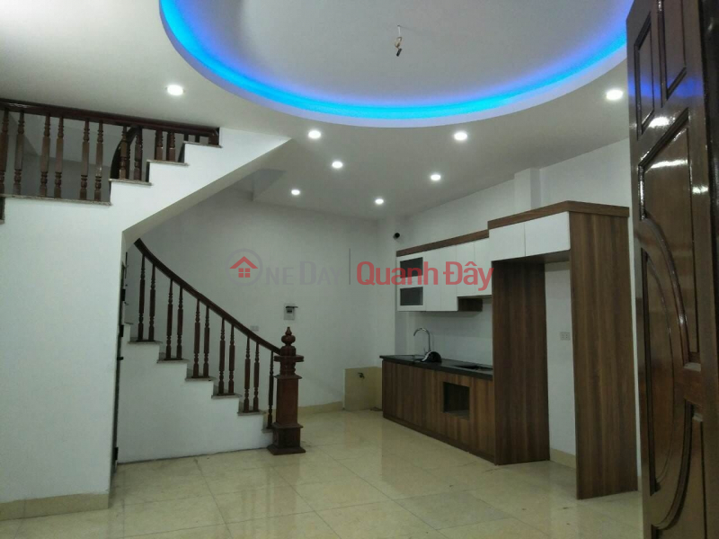 1 CĂN DUY NHẤT 36M² MỄ TRÌ, Ô TÔ TRÁNH, 3.5 TỶ. Niêm yết bán