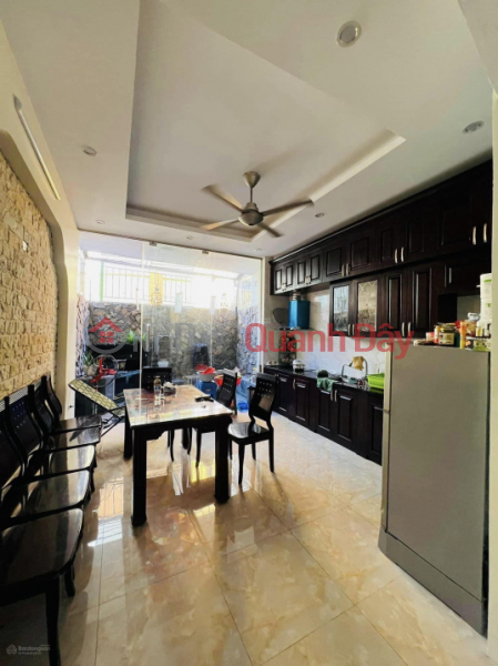 Property Search Vietnam | OneDay | Nhà ở Niêm yết bán, Bán nhà Giải Phòng, DT 42m2x5 tầng, ngõ 4m, ở luôn, giá 5.8 tỷ, sđcc