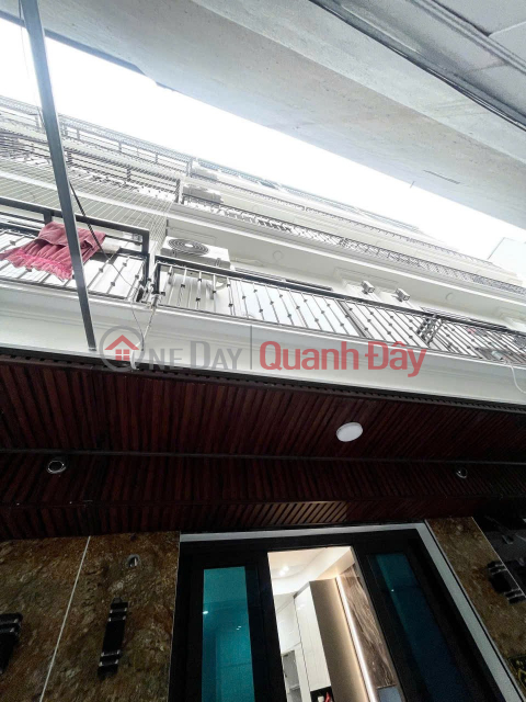 BÁN NHÀ SIÊU ĐẸP VẠN XUÂN – HOÀI ĐỨC - HIẾM TRONG PHÂN KHÚC - Thang Máy - Sát Mặt Phố _0