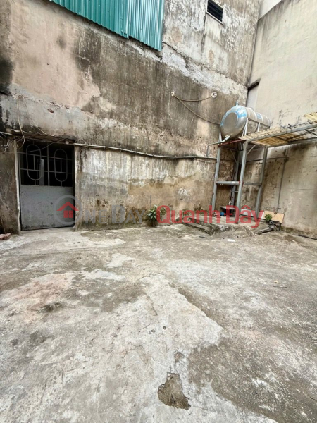 Property Search Vietnam | OneDay | Residential | Sales Listings | Owner selling house in alley 1, Thanh Xuan 2, spacious, 103m², only 16.5 billion VND.