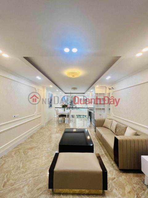 NGUYEN SON BEAUTY HOUSE - AVOID CAR, 7 LEVELS Elevator, BUSINESS - GOOD FURNITURE _0