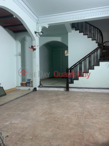 House for rent MP Yec Xanh, Lo Duc, 110m2 x 2 floors, price 55 million VND Rental Listings