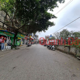 Đất Đông Dư, Gia Lâm, Hà Nội. Lô góc 86m2 đường ô tô tránh siêu đẹp. Lh 0989894845 _0