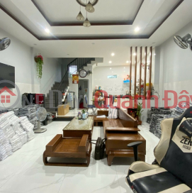 ► Nhà Kiệt Lương Thế Vinh gần Cầu Rồng, Võ Văn Kiệt, 60m2, 3 tầng cực xịn, 5.x tỷ _0