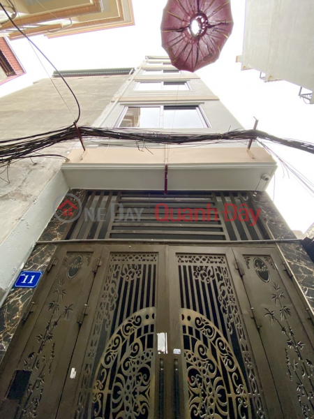 BEAUTIFUL SERVICE APARTMENT FOR RENT - NEAR CARS - STABLE CASH FLOW - FULL FURNITURE - NO ELEVATOR - 15 DAYS LEFT Sales Listings