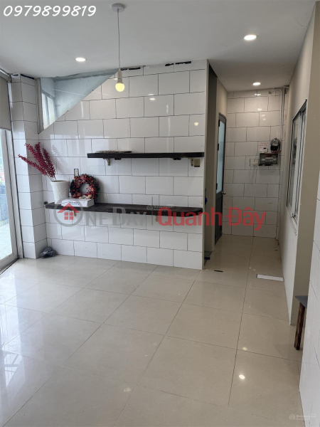 Cho thuê nhà mặt phố 19q tầng 3, Nguyễn Hữu Cảnh, 9 triệu, 55m2 giá tốt uy tín Việt Nam, Cho thuê, đ 9 triệu/ tháng