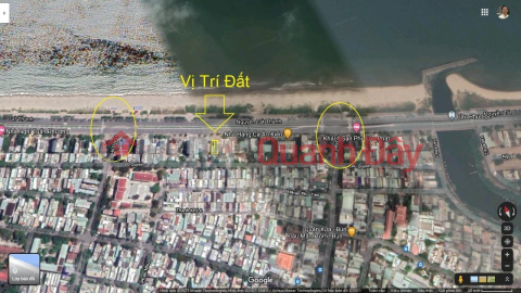 BEAUTIFUL LAND - GOOD PRICE Need to Sell Land Lot in Nice Location in Thanh Khe District, Da Nang City. _0