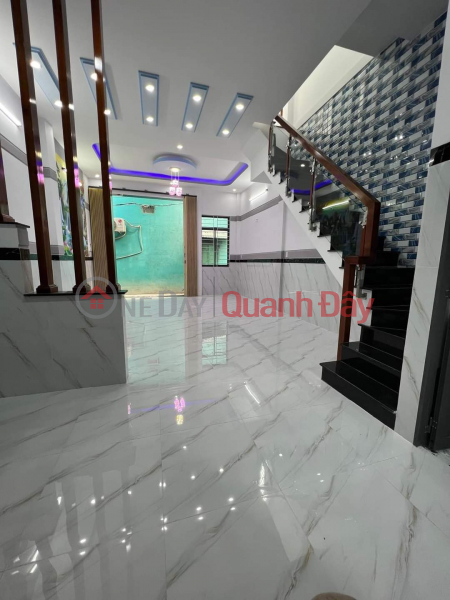 Property Search Vietnam | OneDay | Residential Sales Listings House for sale in shallow alley on Tran Hung Dao street, Dong Da ward, Quy Nhon city