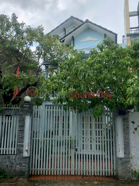 2-storey house for sale on Street No. 10 Tang Nhon Phu, Phuoc Long B, 129m2 Only 6.89 billion, Car yard, SUPER CHEAP _0