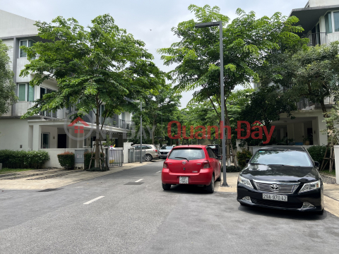 Cho thuê BT Park city hà đông 120m2, 3 tầng, 25 triệu/tháng _0