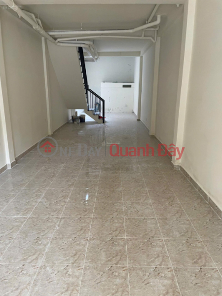 House with street frontage on Hoa Binh Street, next to Hoa Binh Primary School, 13.5 billion VND. | Vietnam, Sales | đ 13.55 Billion