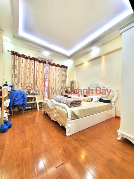 Property Search Vietnam | OneDay | Nhà ở Niêm yết bán, Nhà Nguyễn Khánh Toàn 45m2 x 6 tầng 9 phòng, dòng tiền 480tr/năm giá hơn 10 Tỷ