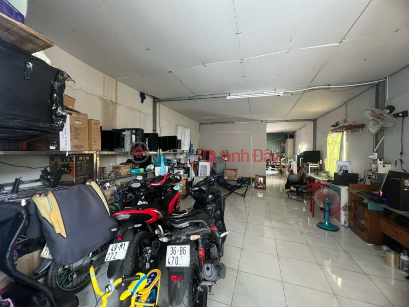 Property Search Vietnam | OneDay | Residential, Sales Listings | House for sale in An Phu Dong 9, District 12, 105m2, 2 Bedrooms, 5m wide, 4m street, price only 4.x billion