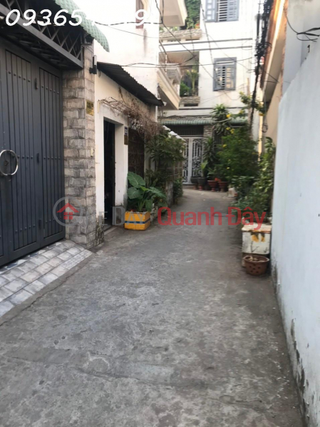 Property Search Vietnam | OneDay | Residential Sales Listings | Owner needs to sell house on Street 6, Binh Trung Tay Ward, old District 2