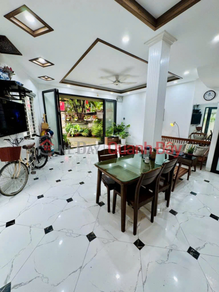 BÁN NHÀ NGUYỄN CHÍNH- HOÀNG MAI, 45/50 M2, 6 TẦNG, MT 14 M, GIÁ 12,5 TỶ. Niêm yết bán
