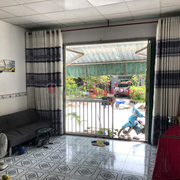 Chính chủ Bán Nhà 50m2 Đường Cặp Sông Cái Răng Bé, Khu Vực Yên Trung, P. Lê Bình, Q. Cái Răng, TP. Cần Thơ Việt Nam Bán, đ 1,9 tỷ