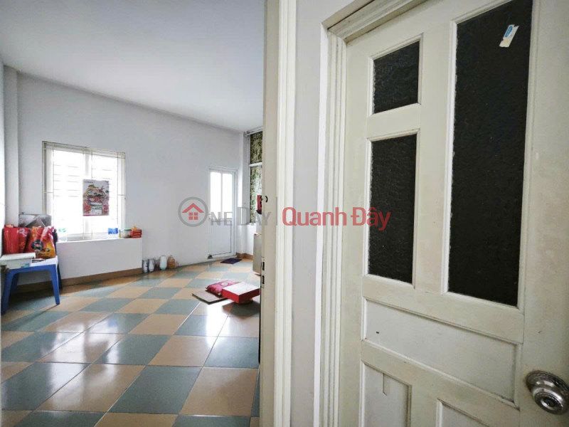 Chính chủ cần bán nhà Khương Hạ, Thanh Xuân - Ô tô tránh kinh doanh 62m x 6 tầng 21 tỷ | Việt Nam | Bán đ 21 tỷ